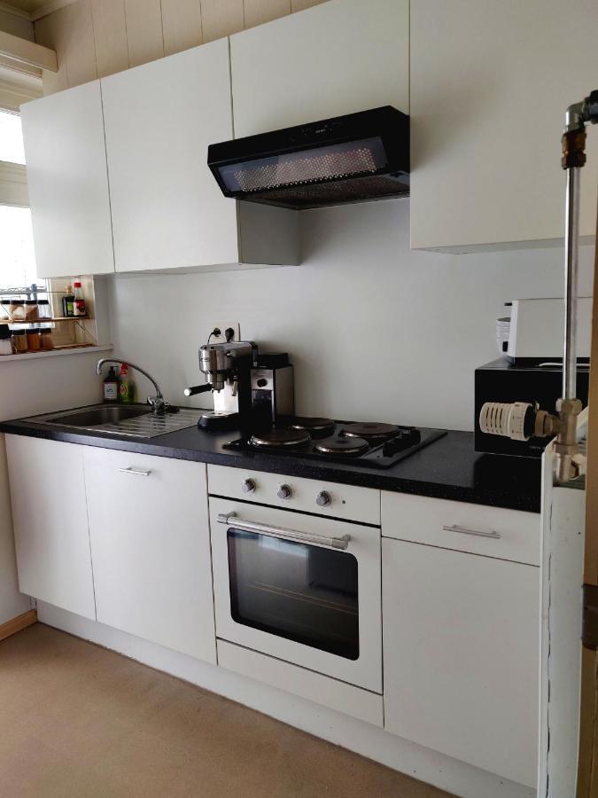 Cosy And Fully Equipped Apartment Near Anvers Dış mekan fotoğraf