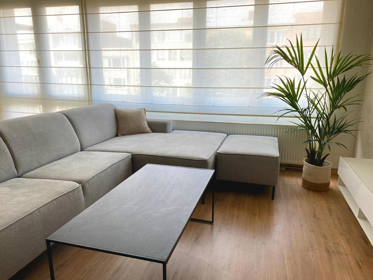 Cosy And Fully Equipped Apartment Near Anvers Dış mekan fotoğraf