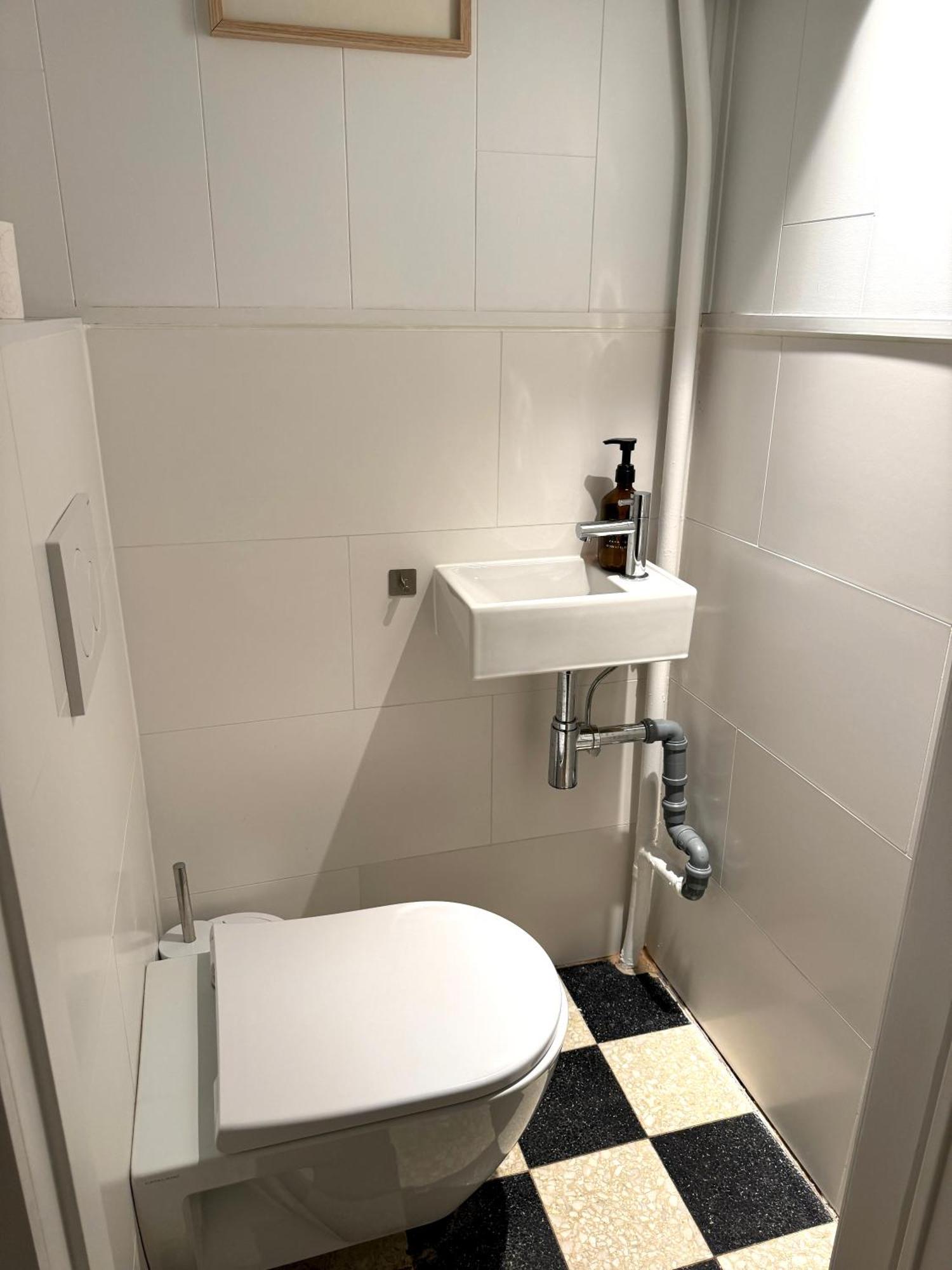 Cosy And Fully Equipped Apartment Near Anvers Dış mekan fotoğraf